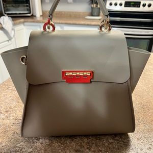 Zac Posen convertible backpack purse, used twice